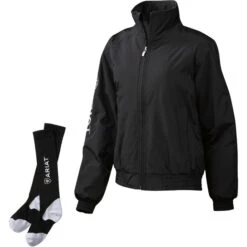 2022 Ariat For Dad Bundle AFDB22 - Black