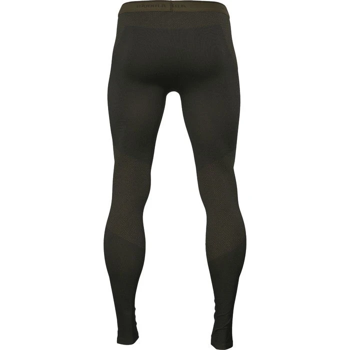 2022 Harkila Mens Base Active Long Johns 200103732 - Dark Willow Green 4 2022 Harkila Mens Base Active Long Johns 200103732 - Dark Willow Green - Image 2