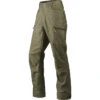 Harkila Mens Stornoway Active Trousers Cottage Green