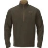 Harkilla Mens Sandhem Fleece Pullover - Willow Green Melange -Equestrian Clothing Sales Harkilla Mens Sandhem Fleece Pullover Willow Green Melange A.700x700