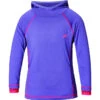 Harry Hall Childrens Tex Hoody Ebble Purple -Equestrian Clothing Sales Harry Hall Childrens Tex Hoody Ebble Purple.700x700