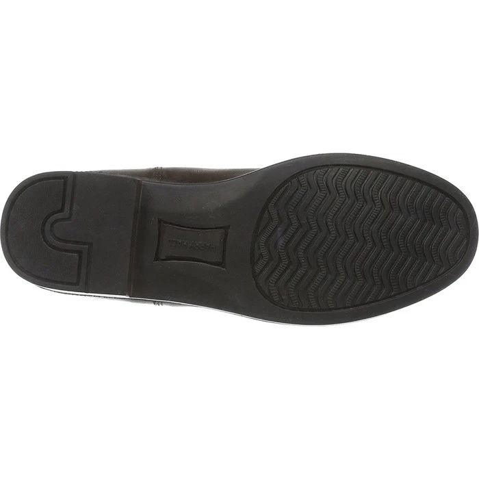 Harry Hall Womens Silvio Tex Jodhpur Boots Brown 4 Harry Hall Womens Silvio Tex Jodhpur Boots Brown - Image 2