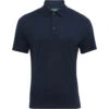 2023 Alan Paine Rendham Short Sleeve Shirt LS2106 - Navy -Equestrian Clothing Sales LS210620Rendham.700x700
