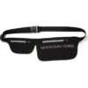 2022 Mountain Horse Double Waist Bag 08212 - Black Colour Black -Equestrian Clothing Sales Mountain Horse Double Pocket Waist Bag Black.700x700