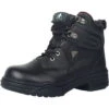 Mountain Horse Mountain Rider Classic Boots 01540 - Black Colour Black