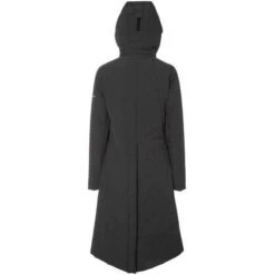 2022 Mountain Horse Womens Alicia Coat 33590 - Black Colour Black 6 2022 Mountain Horse Womens Alicia Coat 33590 - Black Colour Black -Equestrian Clothing Sales Mountain Horse Womens Alicia Coat Black 1.700x700