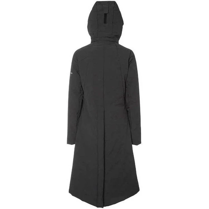 2022 Mountain Horse Womens Alicia Coat 33590 - Black Colour Black 4 2022 Mountain Horse Womens Alicia Coat 33590 - Black Colour Black - Image 2