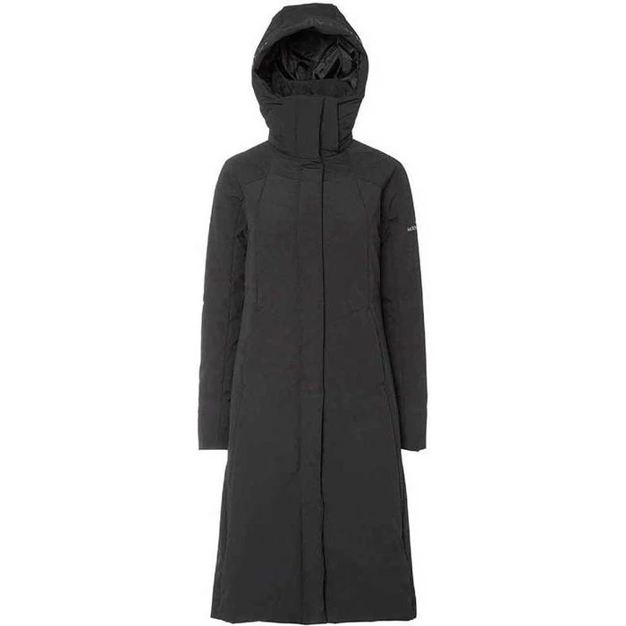 2022 Mountain Horse Womens Alicia Coat 33590 - Black Colour Black 3 2022 Mountain Horse Womens Alicia Coat 33590 - Black Colour Black