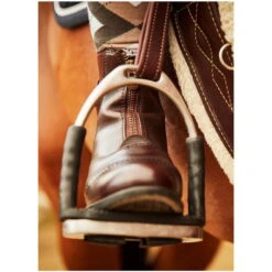 Mountain Horse Womens Aurora Front Zip Paddock Boots Brown -Equestrian Clothing Sales Mountain Horse Womens Aurora Front Zip Paddock Boots Brown 3.700x700