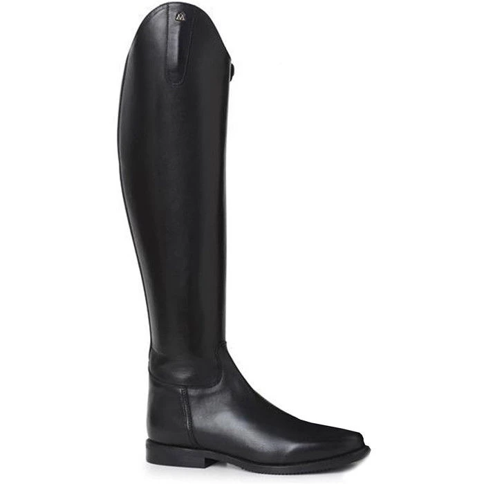 Mountain Horse Womens Serenade Long Riding Boots Black 4 Mountain Horse Womens Serenade Long Riding Boots Black - Image 2