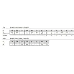 Mountain Horse Womens Aurora Tall Riding Boots - Black Colour Black 9 Mountain Horse Womens Aurora Tall Riding Boots - Black Colour Black -Equestrian Clothing Sales Mountain20Horse20Footwear20Conversion202.700x700 6