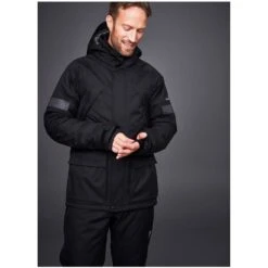 Mountain Horse Unisex Movement Parka - Black -Equestrian Clothing Sales Mountain20Horse20Womens20Movement20Parka20 20Black203.700x700