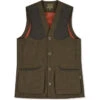 2023 Musto Mens Stretch Technical Waistcoat CS0253 - Thornbury