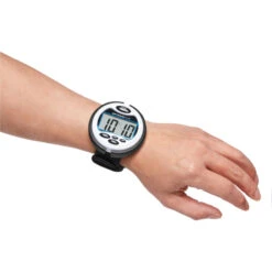 Optimum Time OE Series 3 Equestrian Event Watch OE390 - White -Equestrian Clothing Sales Optimum Time OE Series 3 Equestrian Event Watch OE390 White 5.700x700