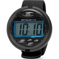 Optimum Time OE Series 3 Equestrian Event Watch OE391 - Black