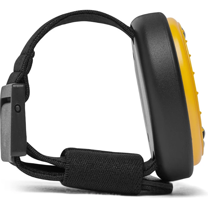 Optimum Time OE Series 3 Equestrian Event Watch OE395 - Yellow 4 Optimum Time OE Series 3 Equestrian Event Watch OE395 - Yellow - Image 2