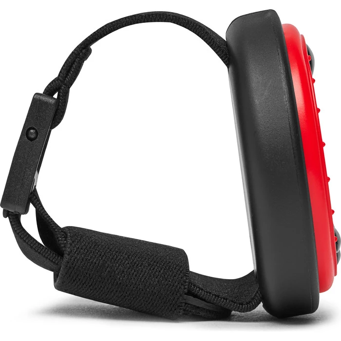 Optimum Time OE Series 3 Equestrian Event Watch OE396 - Red 4 Optimum Time OE Series 3 Equestrian Event Watch OE396 - Red - Image 2