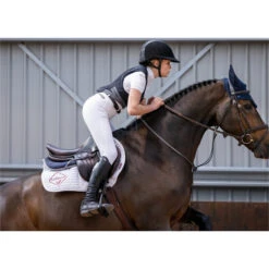 2022 Airowear Shadow Junior Back Protector SHADOWJ - Black -Equestrian Clothing Sales P017137.700x700