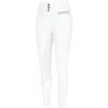 2022 Pikeur Womens Candela Grip Breeches 7814 - White Colour White -Equestrian Clothing Sales Pikeur Womens Candela Grip Breeches White.700x700
