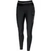 Pikeur Womens Gia Athleisure Grip Breeches - Black -Equestrian Clothing Sales Pikeur Womens Gia Athleisure Grip Breeches Leggings Black.700x700