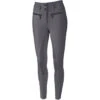 Pikeur Womens Jonna Breeches - Grey -Equestrian Clothing Sales Pikeur Womens Jonna Breeches Grey.700x700