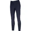 Pikeur Womens Dilaria Grip Knee Breeches - Night Blue