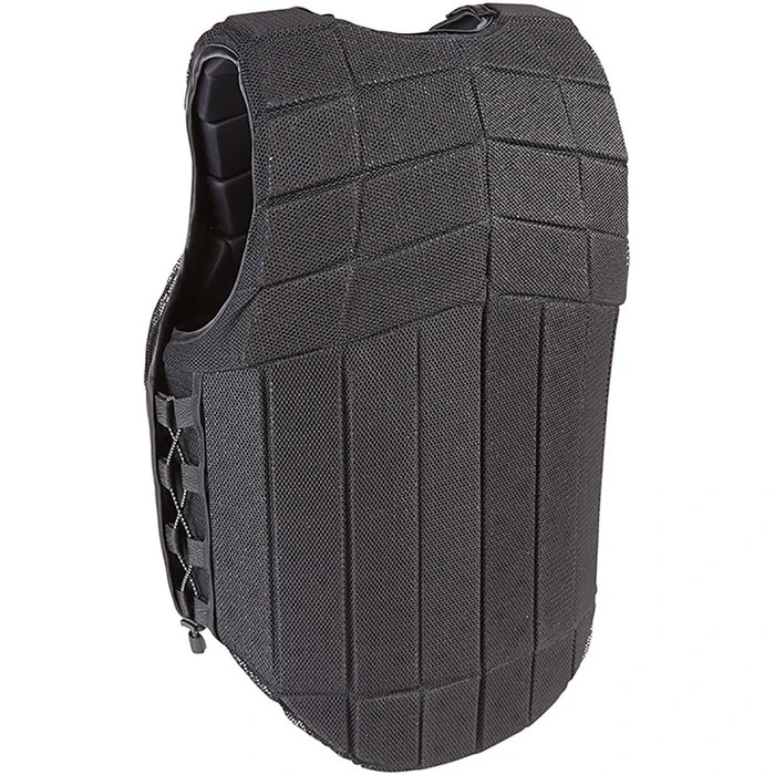 Racesafe Provent 3.0 Body Protection Black 4 Racesafe Provent 3.0 Body Protection Black - Image 2