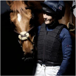 Racesafe Provent 3.0 Body Protection Black 14 Racesafe Provent 3.0 Body Protection Black -Equestrian Clothing Sales RaceSafe Provent 3.Action 1.700x700