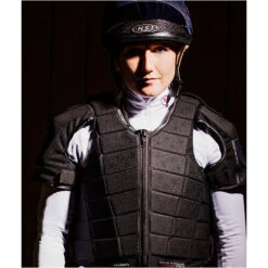 Racesafe Provent 3.0 Body Protector Shoulder Pads Black 7 Racesafe Provent 3.0 Body Protector Shoulder Pads Black -Equestrian Clothing Sales Racesafe Provent 3.0 Body Protector Shoulder Pads Black 2.700x700