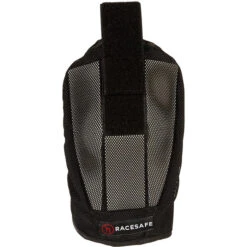 Racesafe Provent 3.0 Body Protector Shoulder Pads Black