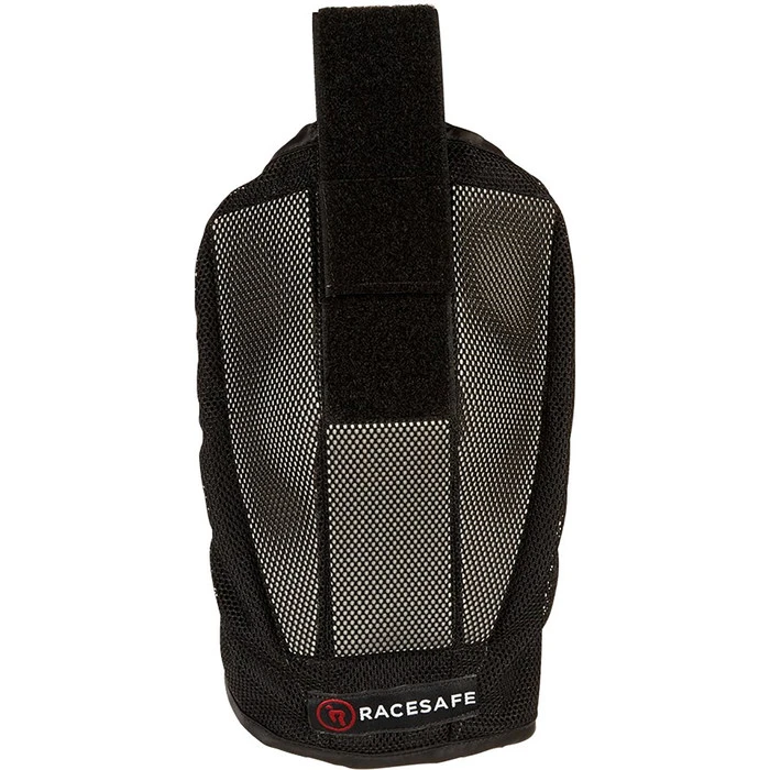 Racesafe Provent 3.0 Body Protector Shoulder Pads Black 3 Racesafe Provent 3.0 Body Protector Shoulder Pads Black