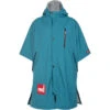 Red Paddle Co. 2021 Red Paddle Co Original Short Sleeve Pro Change Jacket - Alpine Teal -Equestrian Clothing Sales Red Paddle Co Original SS Pro Change Jacket Alpine Teal.700x700