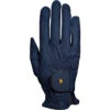 Roeckl Roeck-Grip Winter Riding Gloves - Navy Colour Navy -Equestrian Clothing Sales Roeckl Roeck Grip Winter Riding Gloves Navy NEW.700x700
