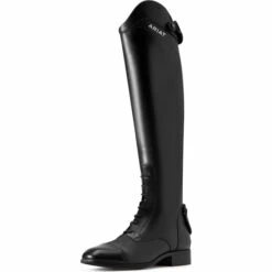 Ariat Womens Palisade Riding Boots Black 10036042