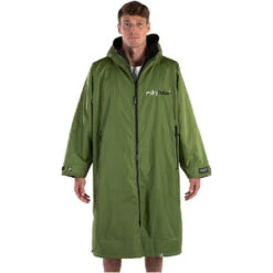 2022 Dryrobe Advance Long Sleeve Premium Outdoor Change Robe LSDADGB - Dark Green / Black 6 2022 Dryrobe Advance Long Sleeve Premium Outdoor Change Robe LSDADGB - Dark Green / Black -Equestrian Clothing Sales Screenshot202021 11 0220at2015 24 3920Dryrobe20Advance20Long20Sleeve20Dark20Green Black.2000x2000.700x700