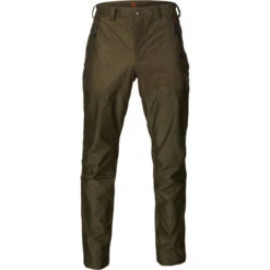 2023 Seeland Mens Avail Trousers 110221212 - Pine Green