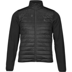Seeland Mens Heat Jacket 10020729902 Black