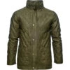 2023 Seeland Mens Woodcock Quilt Jacket 10021522 - Shaded Olive