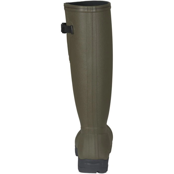 Seeland Mens Key Point Boot - Pine Green 4 Seeland Mens Key Point Boot - Pine Green - Image 2