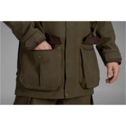 Seeland Mens Woodcock Advanced Jacket - Shaded Olive -Equestrian Clothing Sales Seeland20Mens20Woodcock20Advanced20jacket20 20Shaded20olive20 20Pocket.700x700