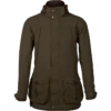 Seeland Mens Woodcock Advanced Jacket - Shaded Olive