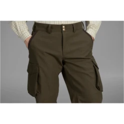 Seeland Mens Woodcock Advanced Trousers - Shaded Olive -Equestrian Clothing Sales Seeland20Mens20Woodcock20Advanced20trousers20 20Shaded20olive20 20Front20lifestyle.700x700