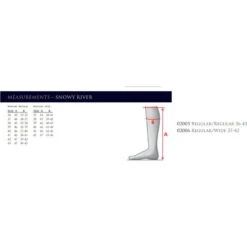 Mountain Horse Womens Snowy River High Rider Boots - Brown -Equestrian Clothing Sales Snowy20river20tall.700x700