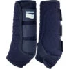 2022 Equilibrium Stretch & Flex Training Wrap 2359 - Navy -Equestrian Clothing Sales Training20Wraps20Navy20Web.700x700