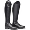 2022 Mountain Horse Womens Veganza Long Riding Boot 022120100ip - Black Colour Black 1 2022 Mountain Horse Womens Veganza Long Riding Boot 022120100ip - Black Colour Black -Equestrian Clothing Sales Veganza.700x700
