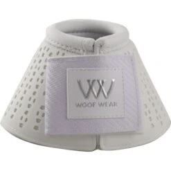 2022 Woof Wear IVent Hybrid & Overreach Boot Set - White Colour White -Equestrian Clothing Sales WB007520White20A.700x700