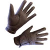 2023 Woof Wear Competition Gloves WG0122 - Chocolate Colour Chocolate