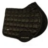 Woof Wear Vision Close Contact Pad WS0007 Black Colour Black -Equestrian Clothing Sales WS000620 20Vision20CC20Saddle20Pad20Black.700x700