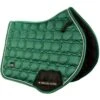 2022 Woof Wear Vision Close Contact Pad WS0007 - British Racing Green Colour British Racing Green -Equestrian Clothing Sales WS000620 20Vision20CC20Saddle20Pad20British20Racing20Green.700x700