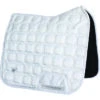 Woof Wear Vision Dressage Pad - White Colour White -Equestrian Clothing Sales WS000620 20Vision20Dressage20Pad20White.700x700